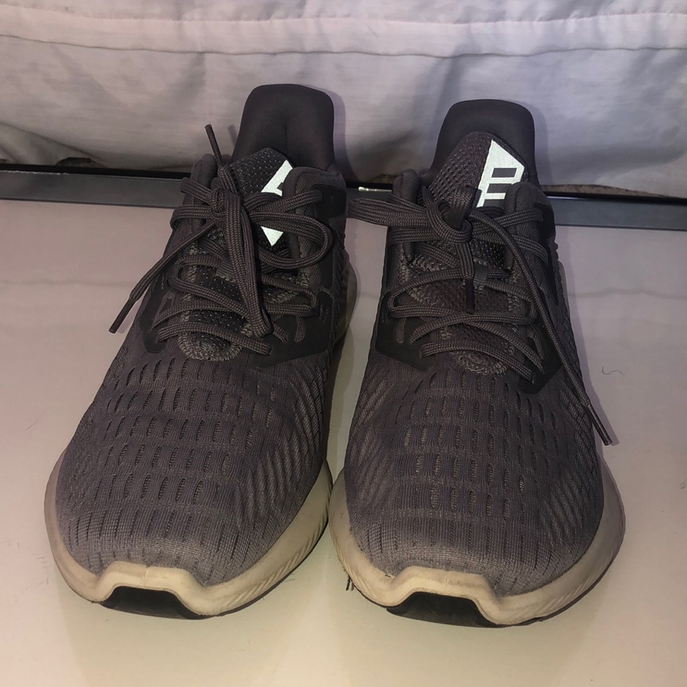 Adidas Men’s size 12 shoes, barely worn